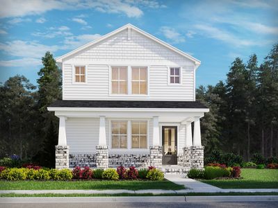 5060 Poplar Farms Dr LOT 69, Franklin, TN, 37067