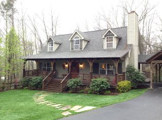 239 Raintree Ln, Highlands, NC 28741