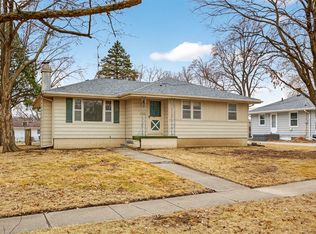 3500 Lindlavista Way, Des Moines, IA 50310