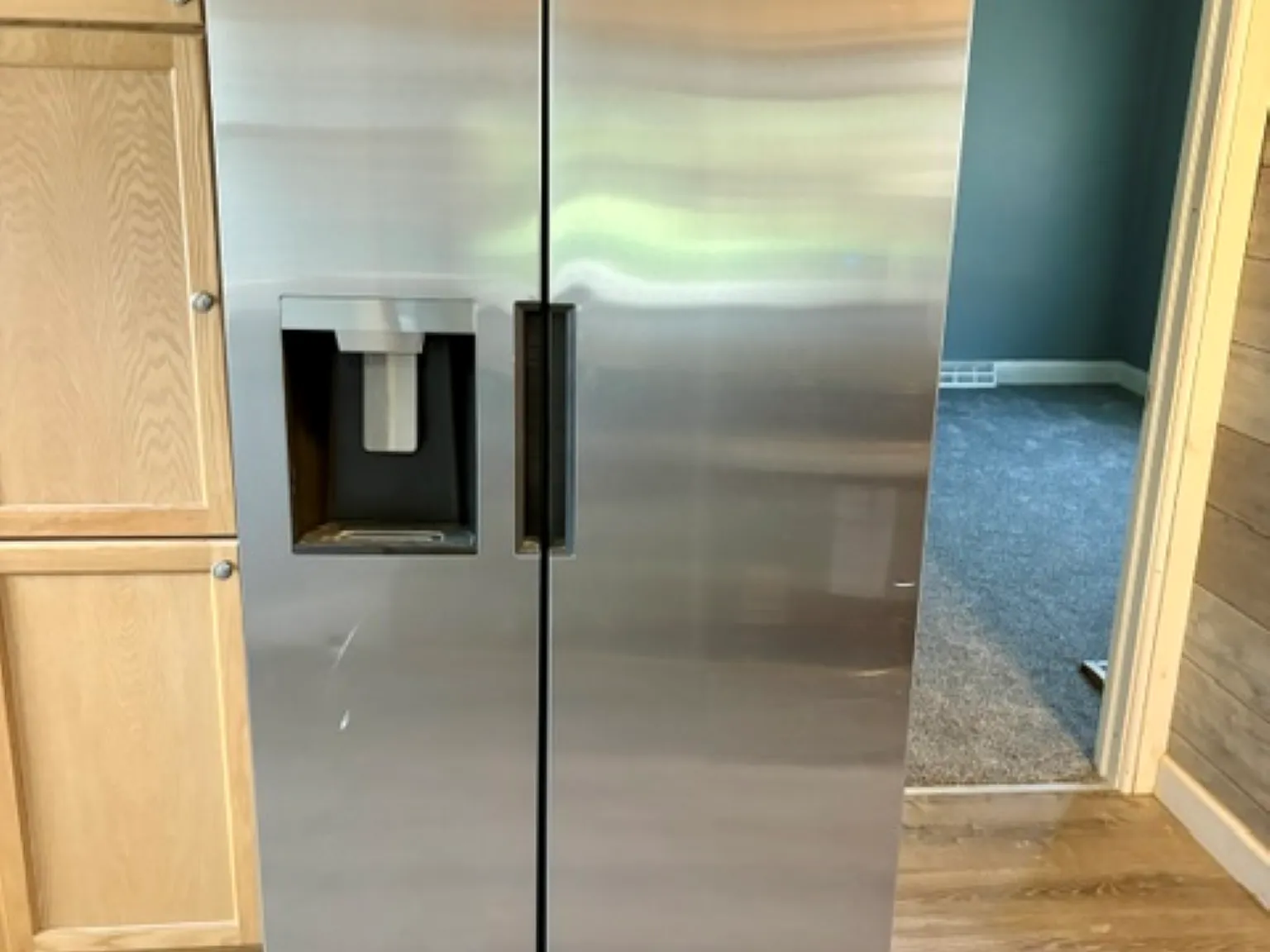 3 bed, 1200 sqft, $1,850 — Photo 3