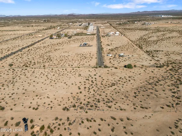 0 Avenue, Bouse, AZ 85325