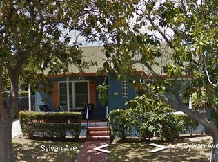 222 Sylvan Ave, San Mateo, CA