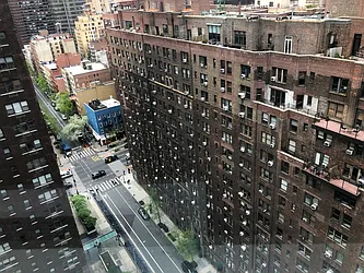 Rented by Bozzuto Management