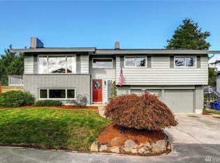 2340 SW 119th St, Burien, WA 98146