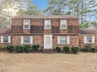 300 S Englewood Drive, Rocky Mount, NC 27804