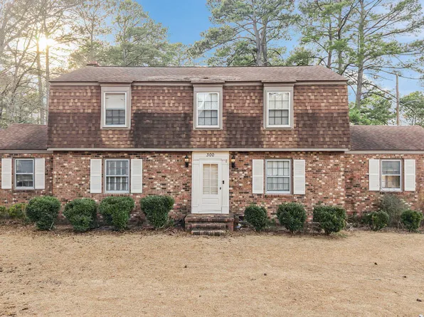 300 S Englewood Drive, Rocky Mount, NC 27804