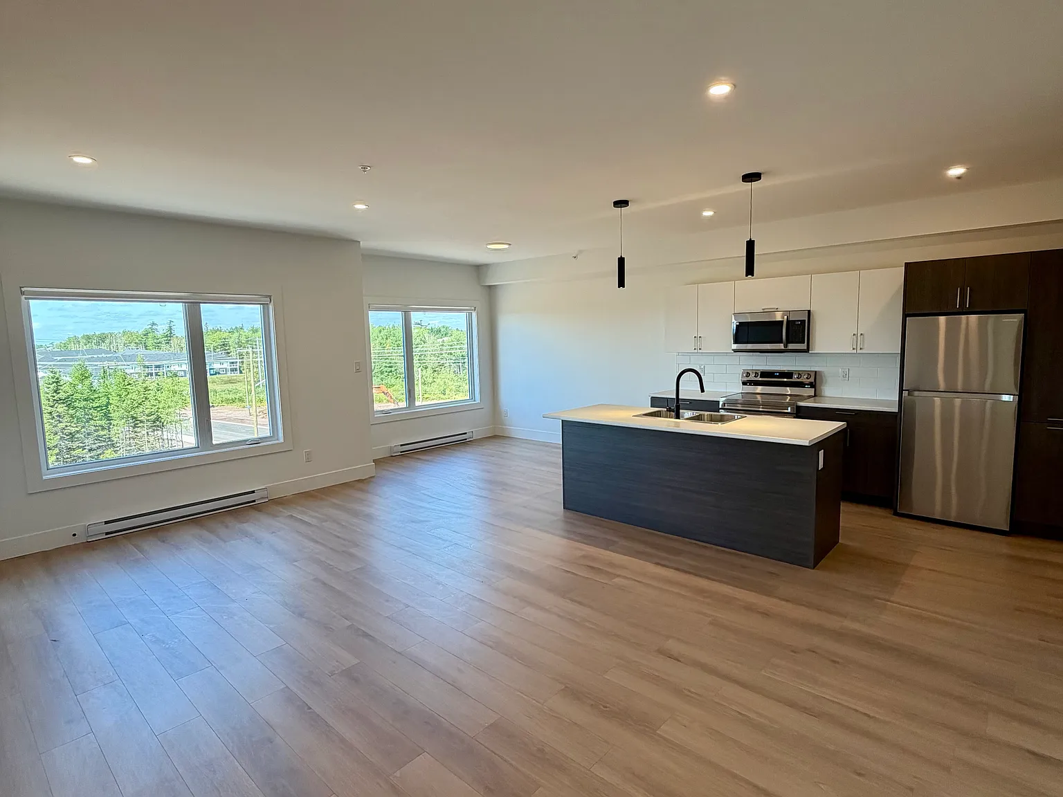 Warner Estates - First Month Rent Free! - Open House — Photo 2