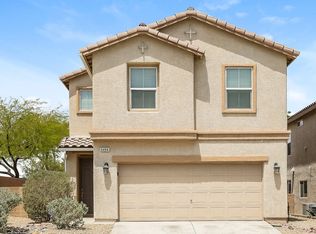 6494 W Haleh Ave, Las Vegas, NV 89141