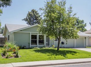 2306 Firstview Dr, Loveland, CO 80538