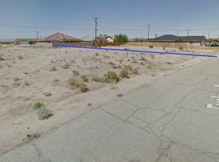 9017 Evelyn Ave, California City, CA 93505