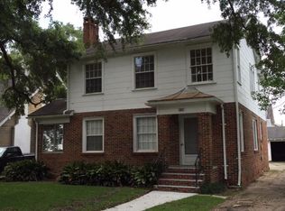 1917 Myrtle Ave #A, Mobile, AL 36606