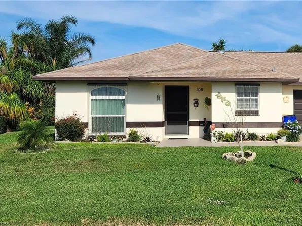 109 Edgewater Dr S, Lake Placid, FL 33852