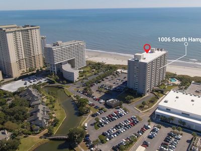 9820 Queensway Blvd. #1006, Myrtle Beach, SC, 29572