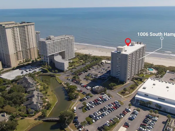 9820 Queensway Blvd. #1006, Myrtle Beach, SC 29572