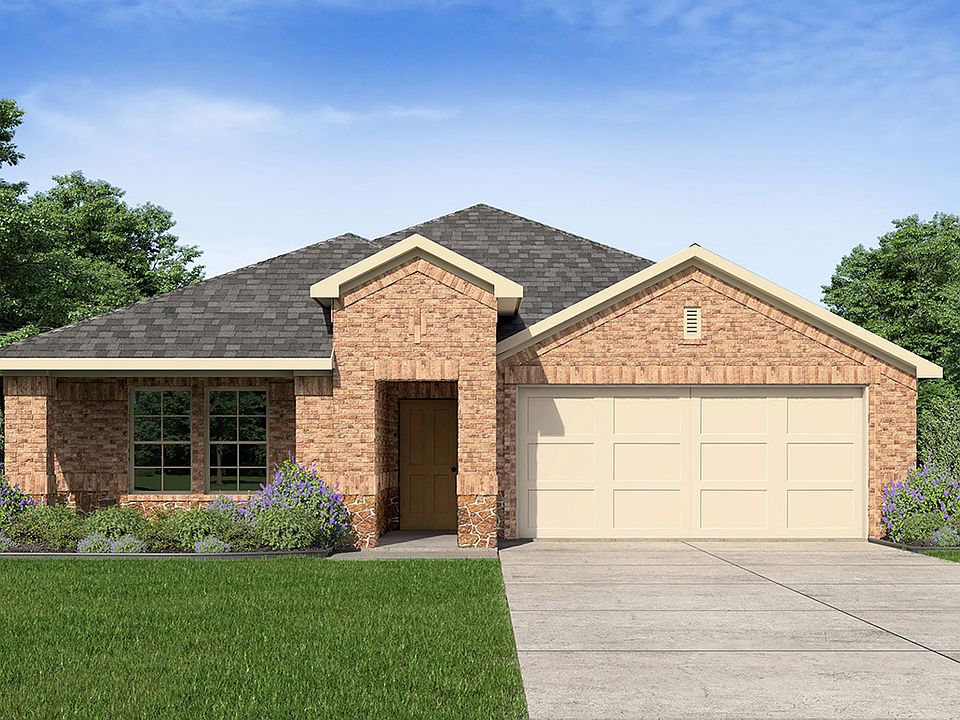 Plan Elevation.