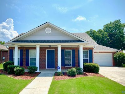 5121 Frankford Dr SE, Owens cross roads, AL, 35763