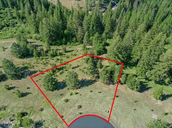 LOT 1 S Gypsum Ct, Coeur D Alene, ID 83814