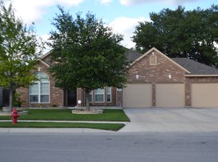 114 Bay Hill Dr, Cibolo, TX 78108