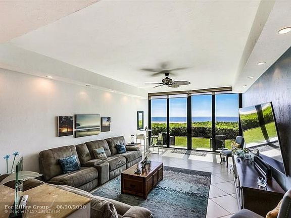 4th image of 520 N Ocean Blvd APT 9