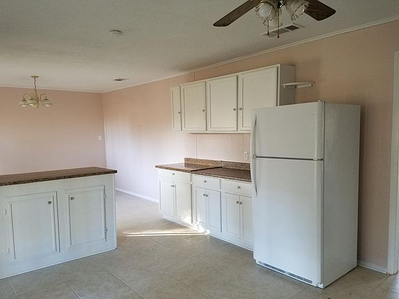Kitchen View 2