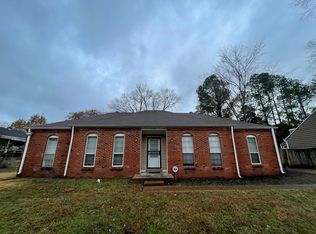 2489 Richwood St, Memphis, TN 38134