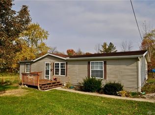 243 George, Gettysburg, OH 45328