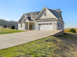 19230 Trotters Ln, Abingdon, VA 24211