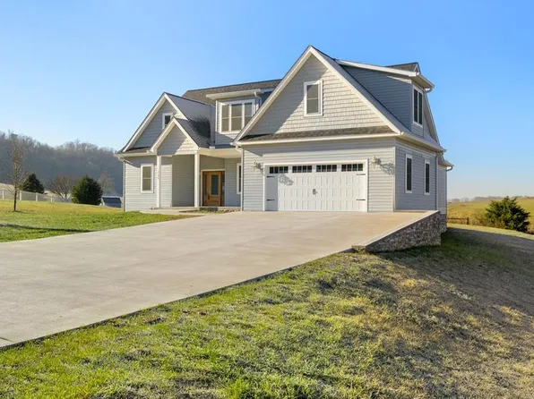 19230 Trotters Ln, Abingdon, VA 24211