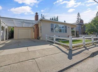 88 Orchard Ave, Redwood City, CA 94061