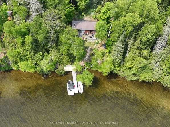 2958 Aylen Lake Rd, South Algonquin, ON K0J 1B0