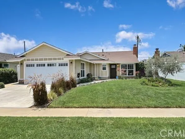 4503 Bannister Ave, El Monte, CA 91732