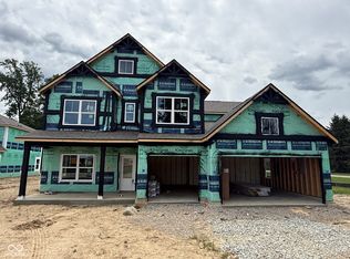 5765 Chadwick Dr, Pendleton, IN 46064