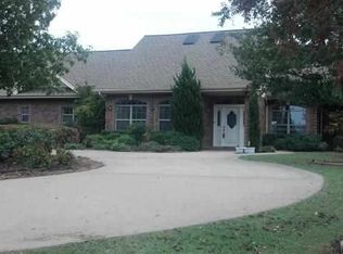 1601 NE Pheasant Way, Lawton, OK 73507