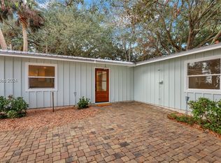 21 Big Oak St, Hilton Head Island, SC 29926