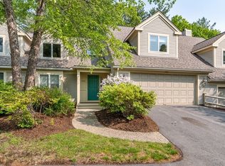 1502 Wisteria Way UNIT 1502, Wayland, MA 01778
