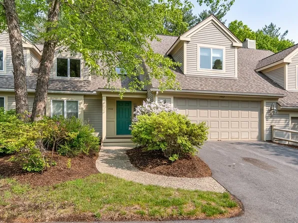 1502 Wisteria Way Unit 1502, Wayland, MA 01778