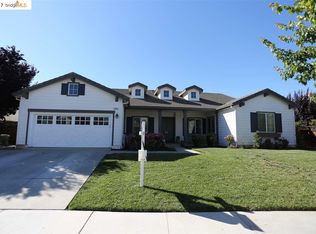 1787 Anastasia Dr, Brentwood, CA 94513