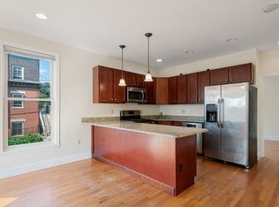 85 Fort Ave FLOOR 1, Roxbury, MA 02119