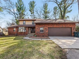 1437 Brookwood Dr, Muskegon, MI
