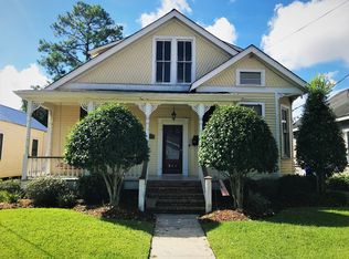 314 E 5th St, Thibodaux, LA 70301