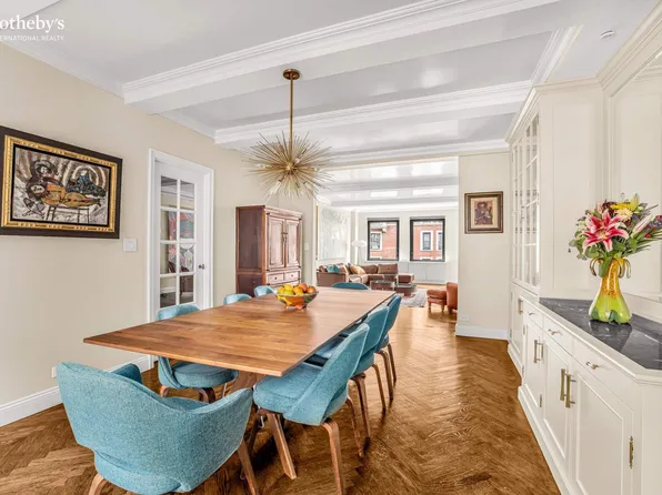 400 West End Avenue 6B image 3 of 16