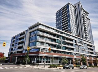 1 Hurontario St #211, Mississauga, ON L5G 0A3