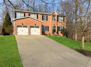 16 Brook Hill Ct, Bel Air, MD 21014