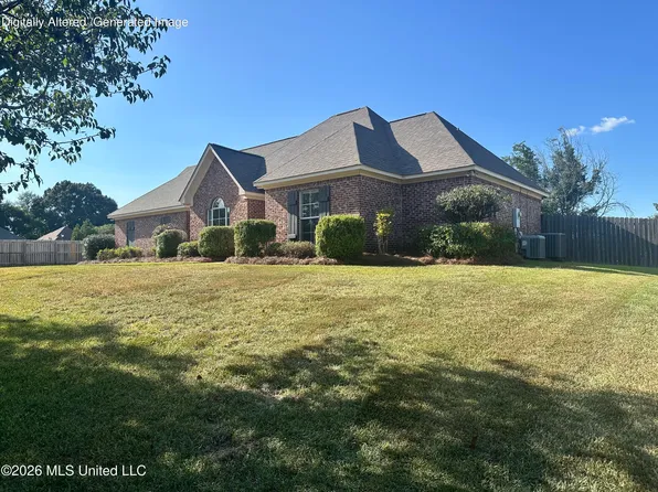 102 Eastfield Pl, Madison, MS 39110