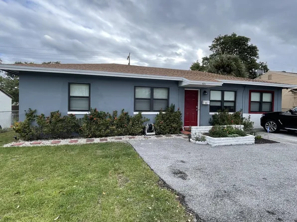 824 45th Street, West Palm Beach, FL 33407