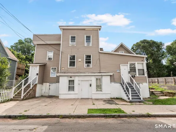 86 Adeline Street, New Haven, CT 06519