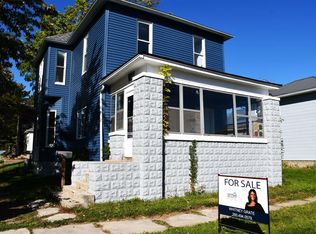200 E King St, Garrett, IN 46738