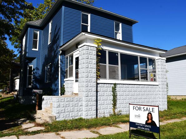200 E King St, Garrett, IN — listing photo