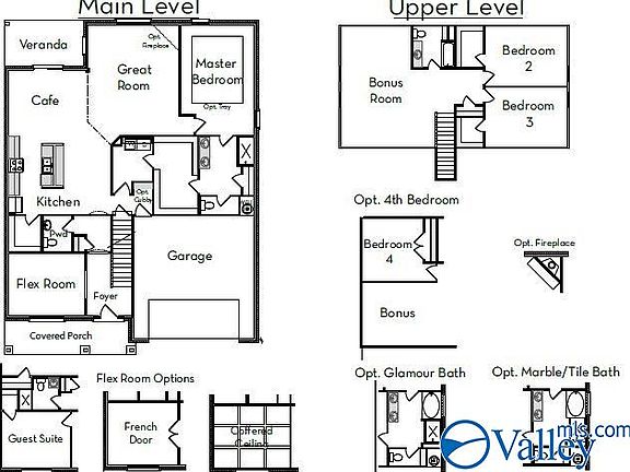 3rd image of 309 Valion St