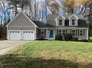 15 Bootland Farm Rd, Newton, NH 03858